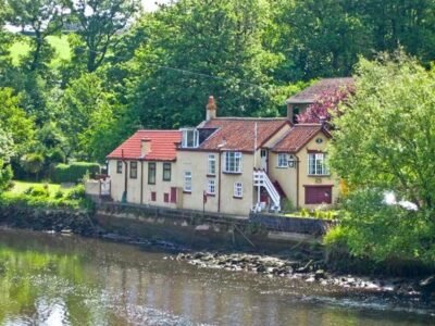 Waterloo Cottage Annexe