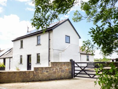 The Old Granary