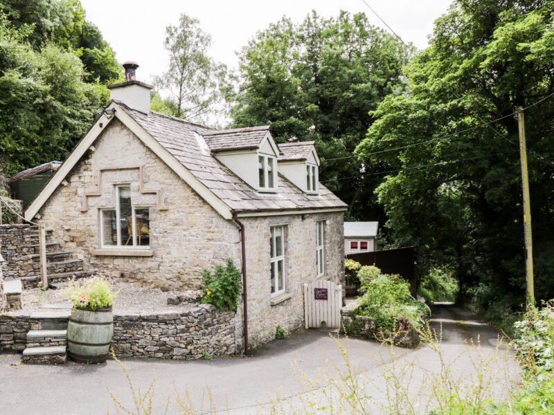 Honeypot Cottage