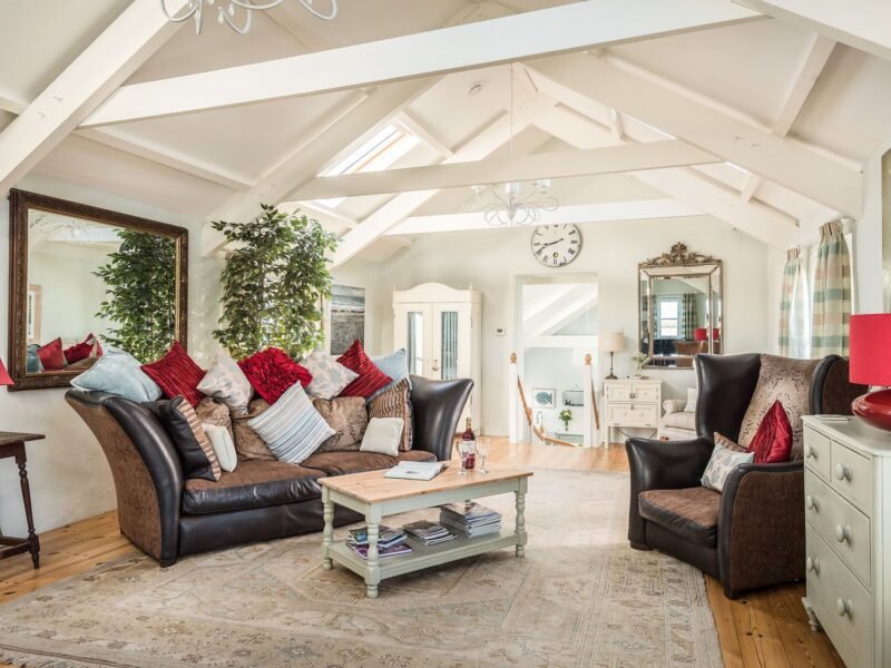 The Barn at Little Resugga