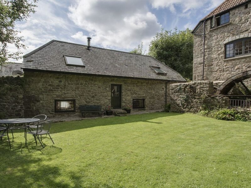 Water Barn