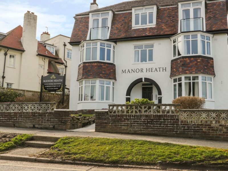 Manor Heath Apartment 2