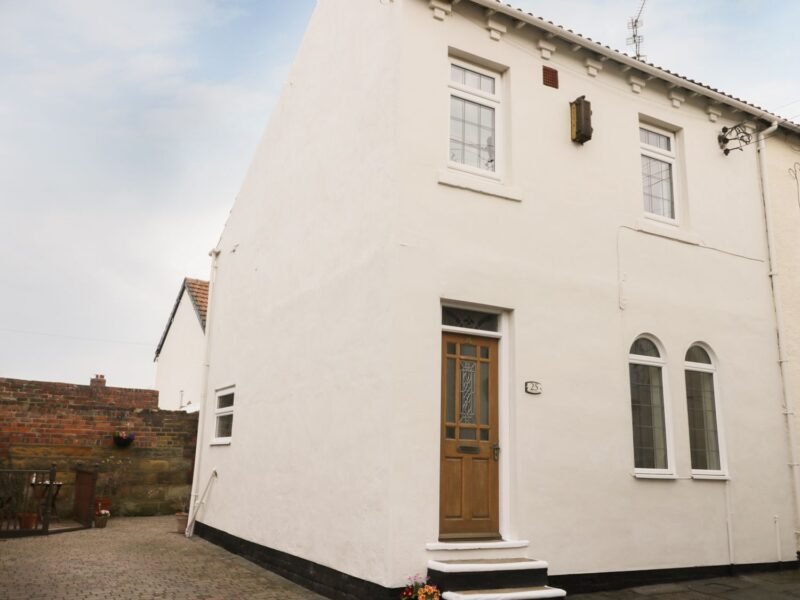 Sands End Cottage