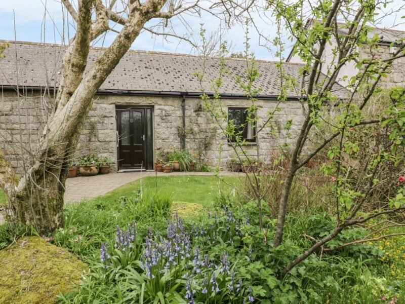 Brunnion Cottage