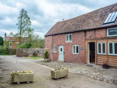 Chatford Roost