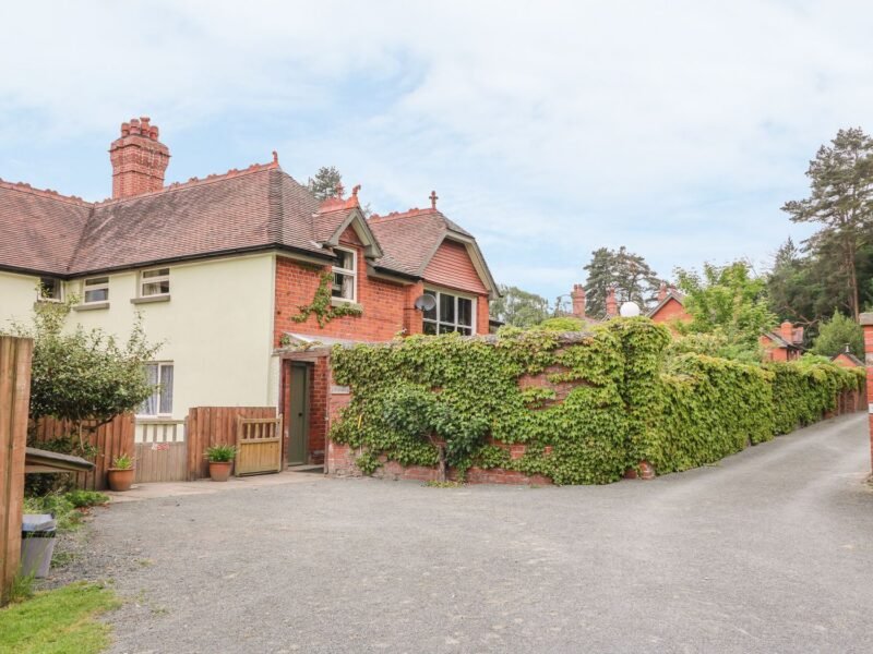 Riverside Cottage