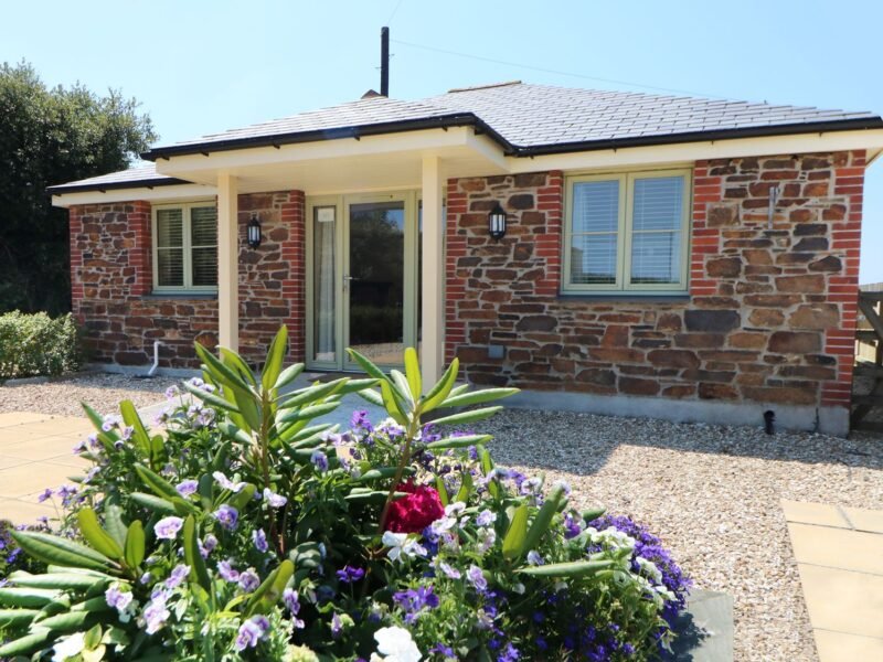 Elm Cottage