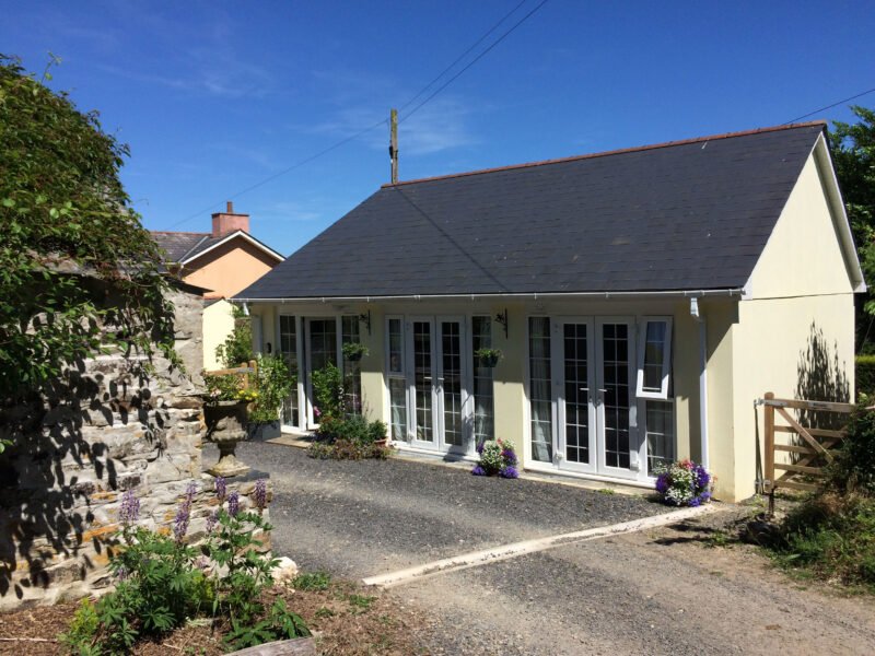 The Coach House