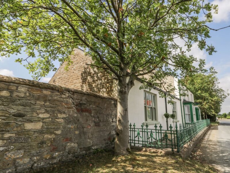 Londesborough Cottage