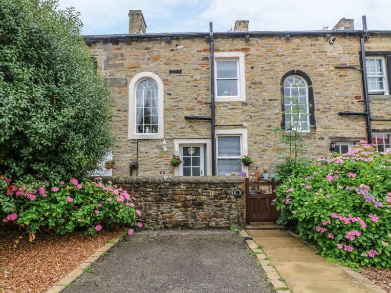 Daisy's Holiday Cottage