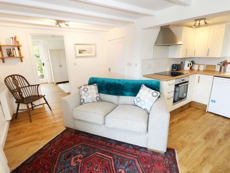The Granary Cottage