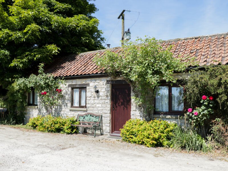 Rose Cottage