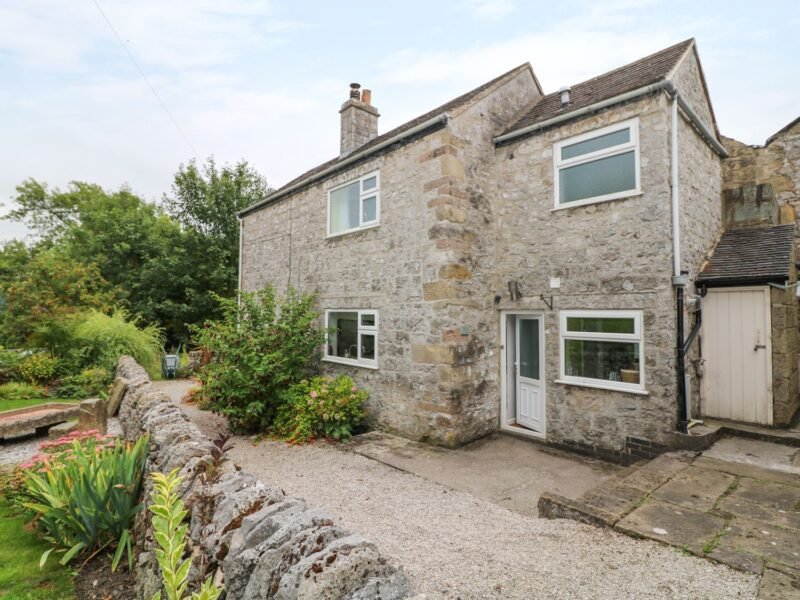 Jasmine Cottage