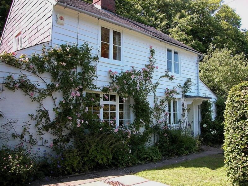 Gun Hill Cottage