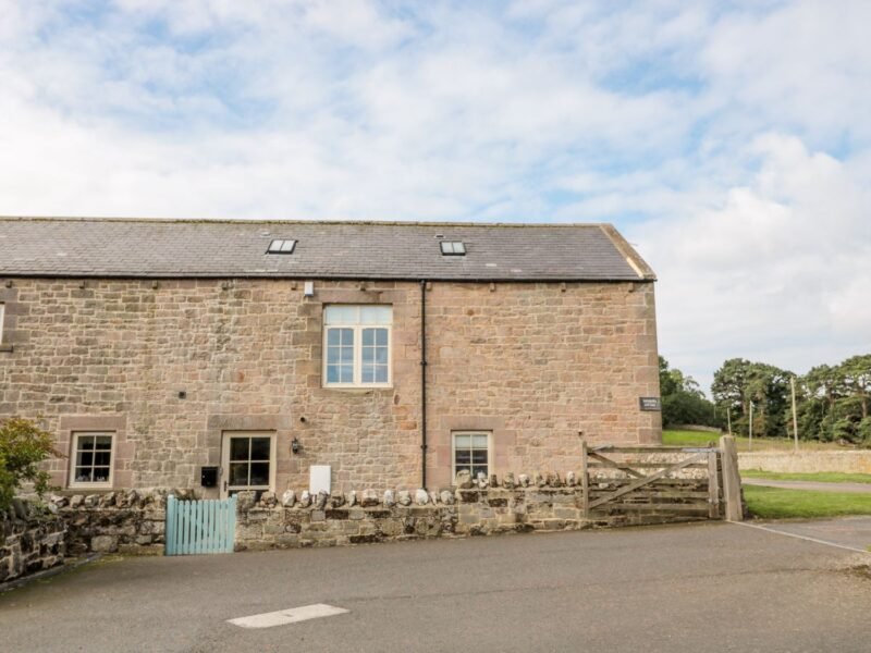 Watermill Cottage