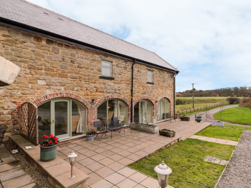 Granary Barn