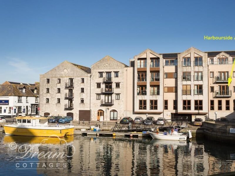 Harbourside Apartment