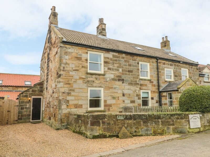 Street House Farm Cottage