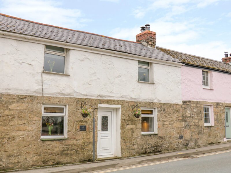 Blue Anchor