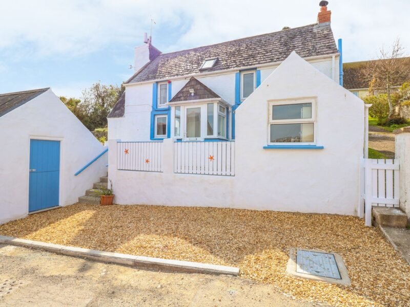 Fisherman's Cottage
