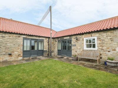 Sheep Pen Cottage