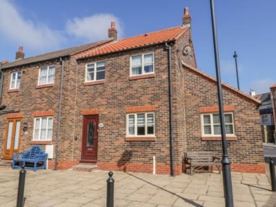 Abrahams Cottage