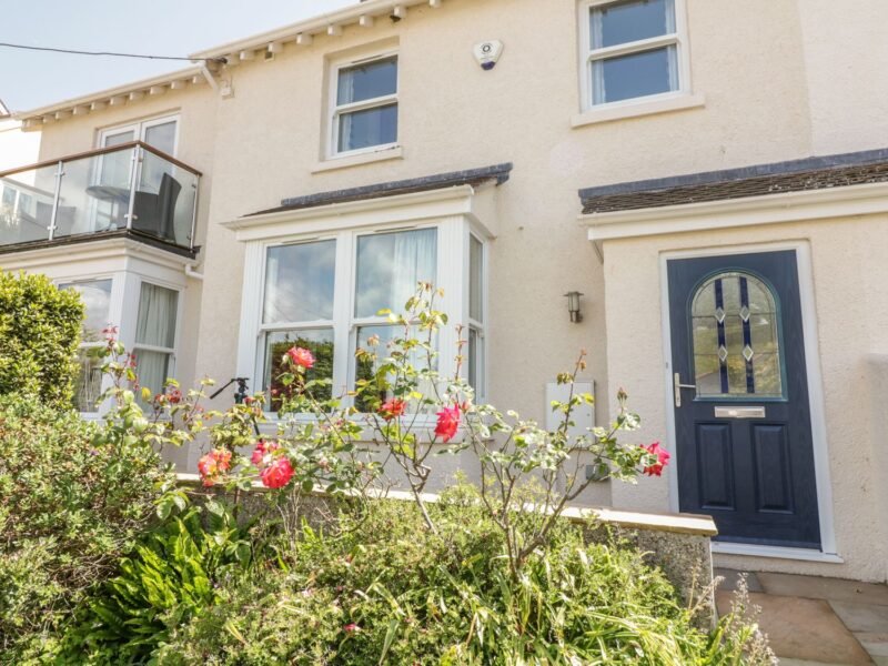 1 Orchard Cottages