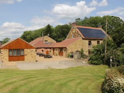 Little Byre Cottage