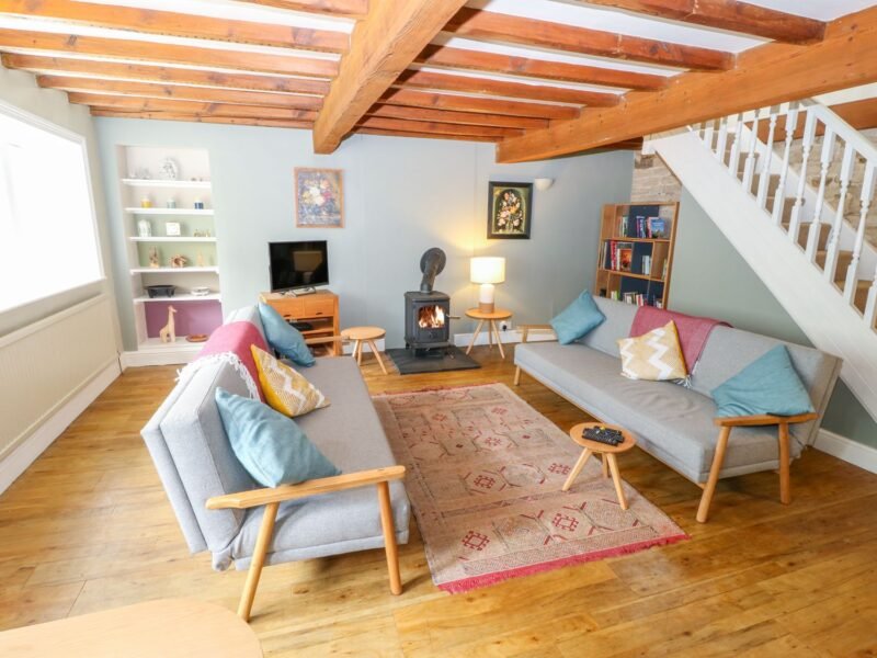 Bamforth Cottage
