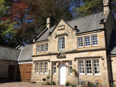 Manor Cottage