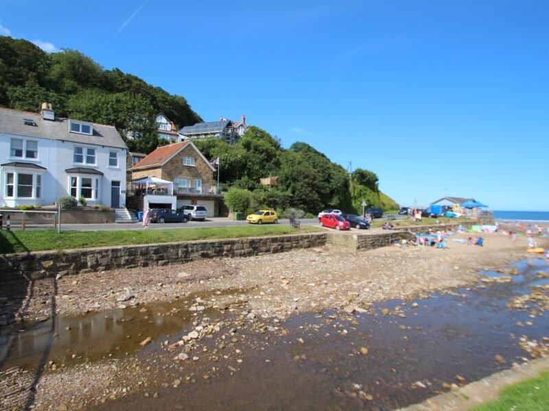 Quayside