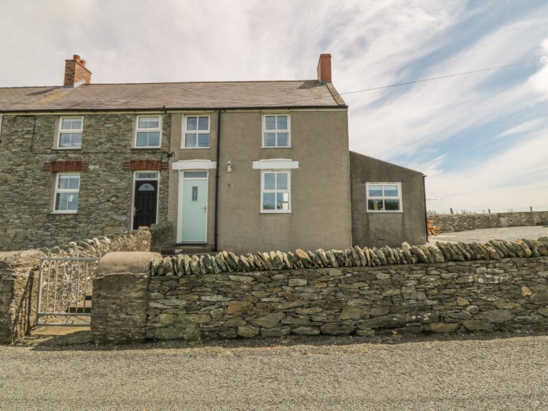 Glasfryn