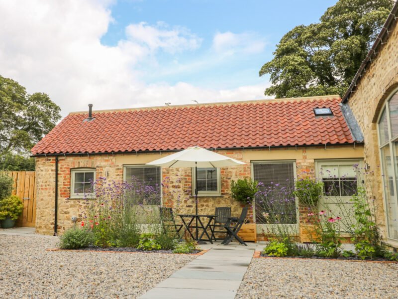 Wallerthwaite Barn Cottage