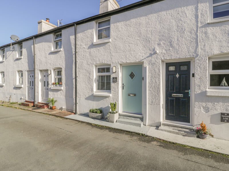Kirrin Cottage