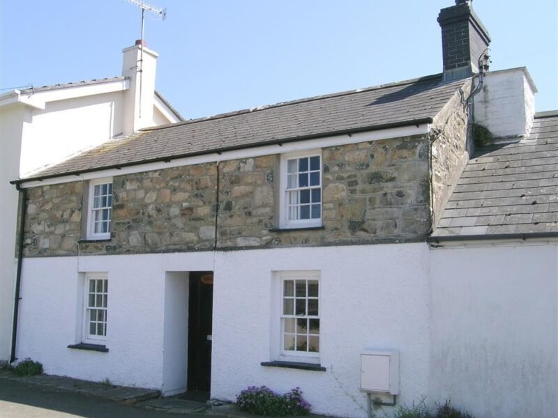 Derlwyn