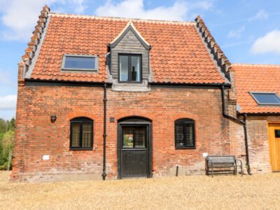 Tricker's Cottage