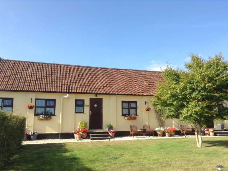 Broadclyst Cottage