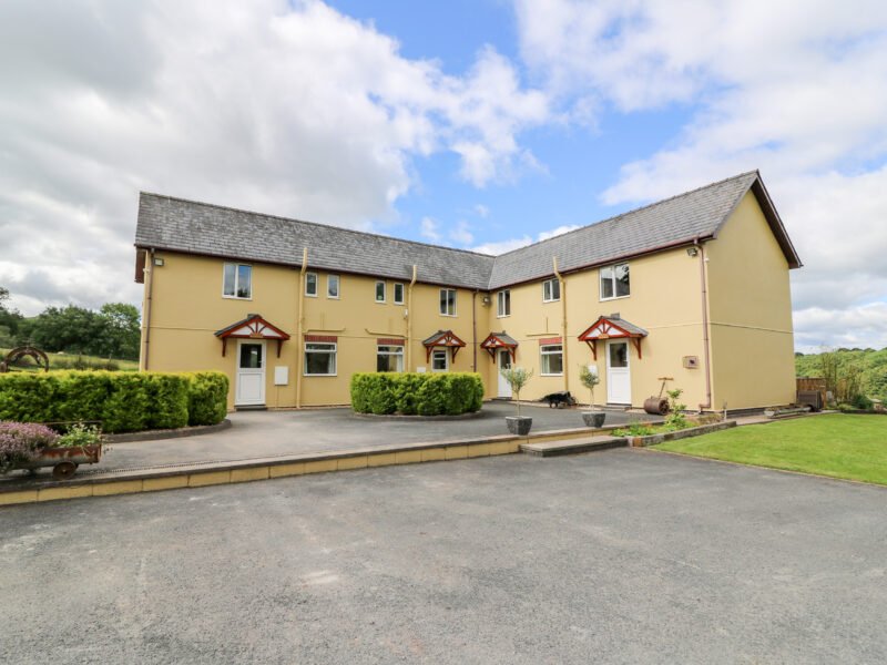 Red Kite Cottage