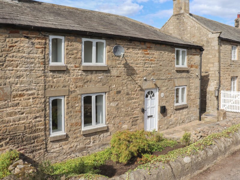 1 Dunkirk Cottages