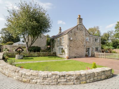 Crooked Well