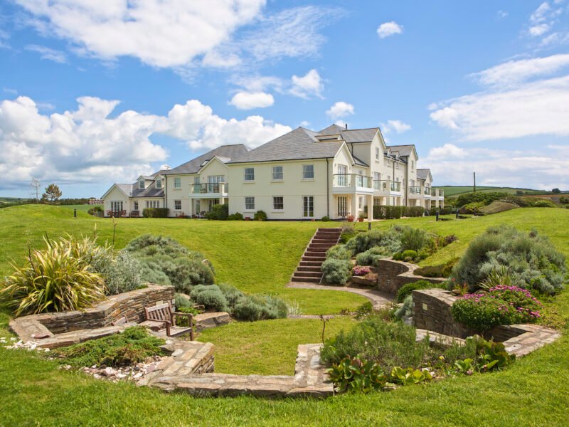 8 Thurlestone Beach