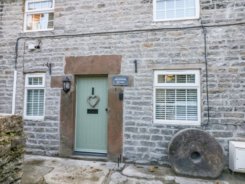 Millstream Cottage