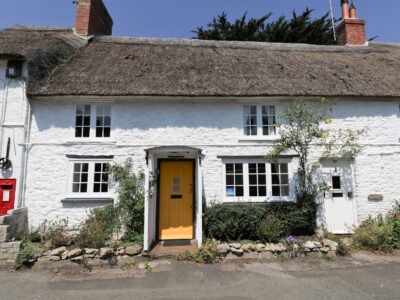 Apple Tree Cottage