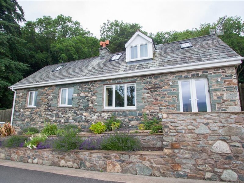 Dancing Beck Cottage