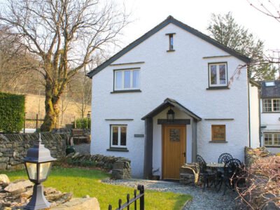 Forest Cottage