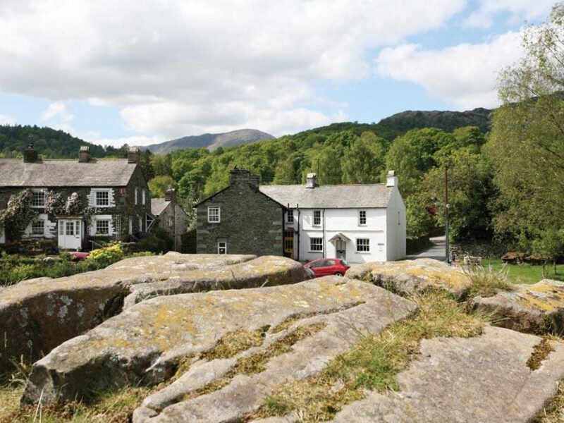 Pollys Cottage
