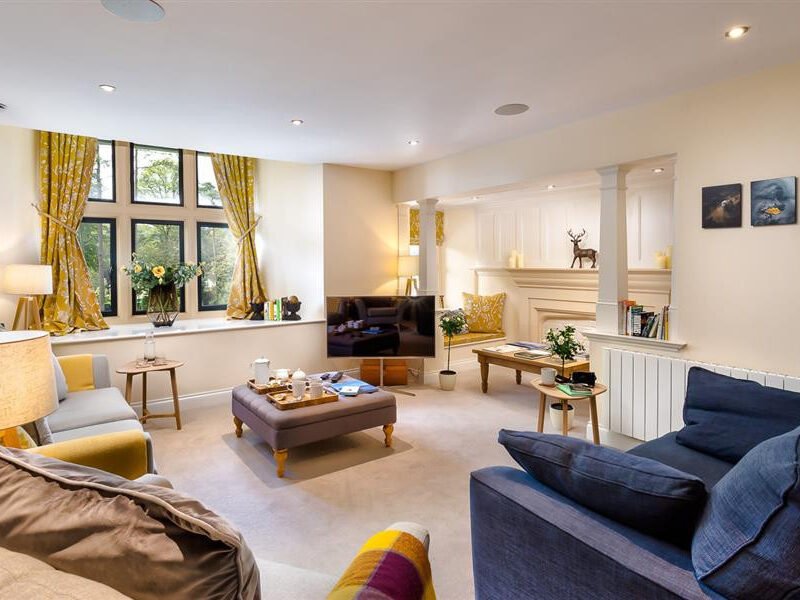 Muirhead At Applethwaite Hall