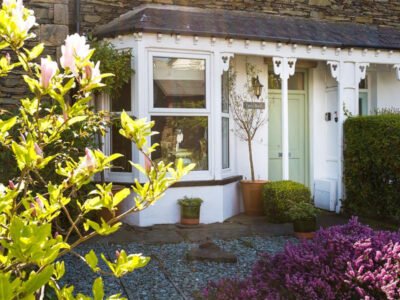 Fern Bank Cottage
