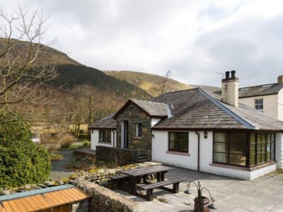 Thirlmere Cottage