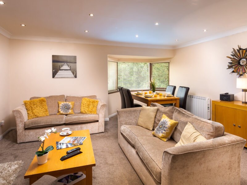 Lakeland Loft